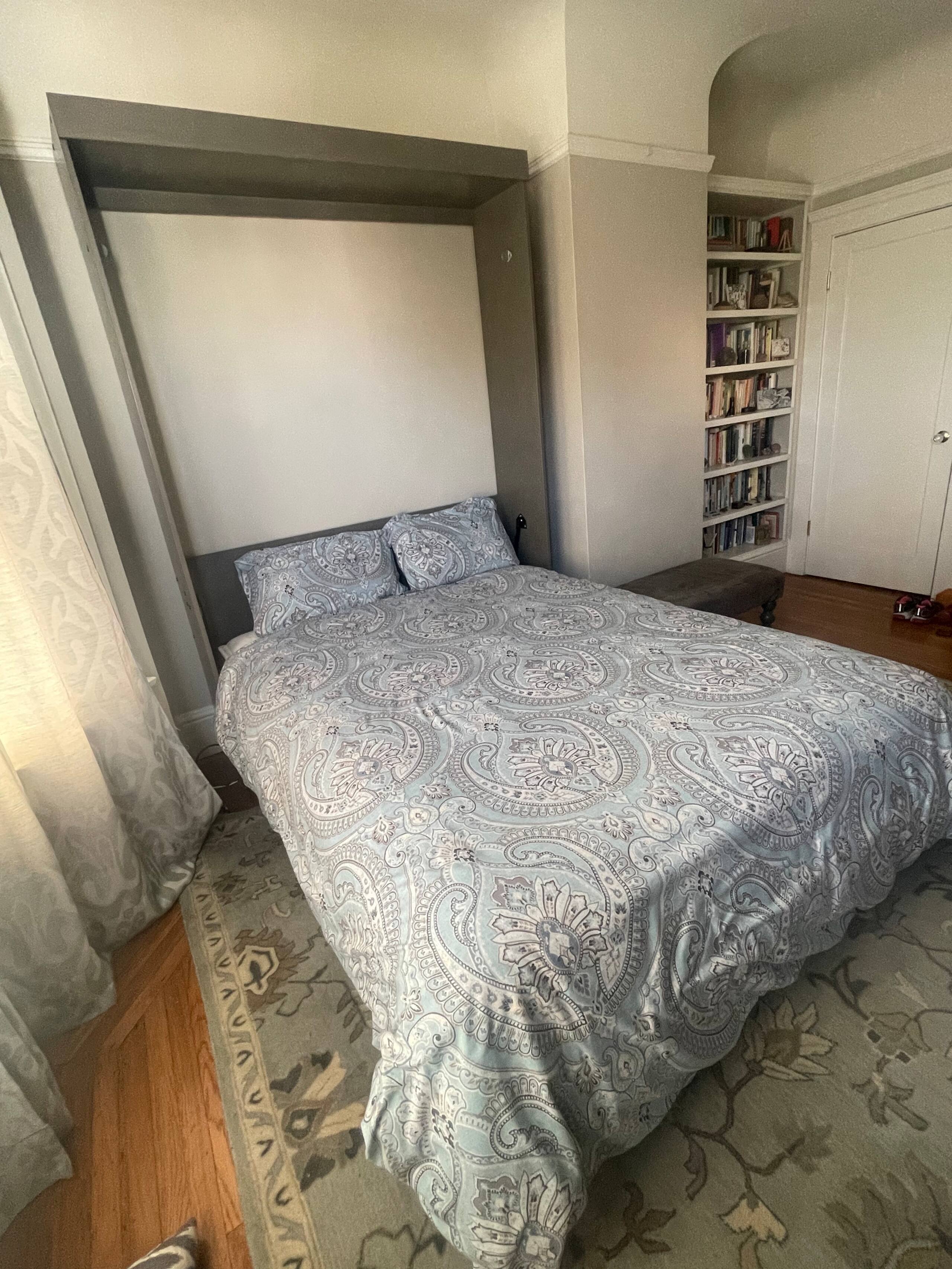 Home in San Francisco · ★4.95 · 3 bedrooms · 1 bed · 2.5 baths - Image 10