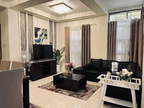 Villa Anthurium Santa Rosa ( Perfect for a family)