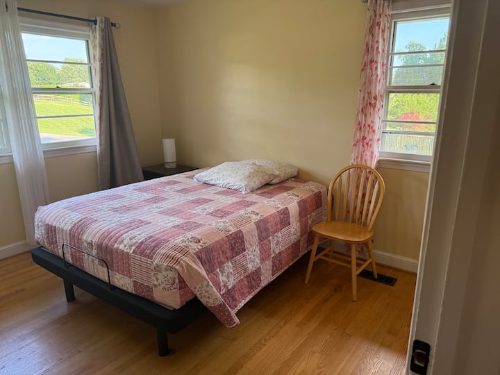 საძინებელი 3