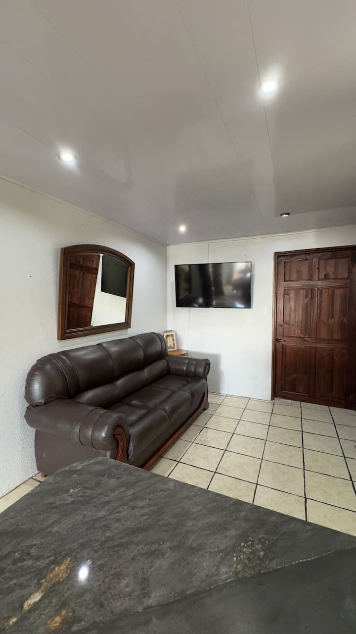 ห้องนั่งเล่น