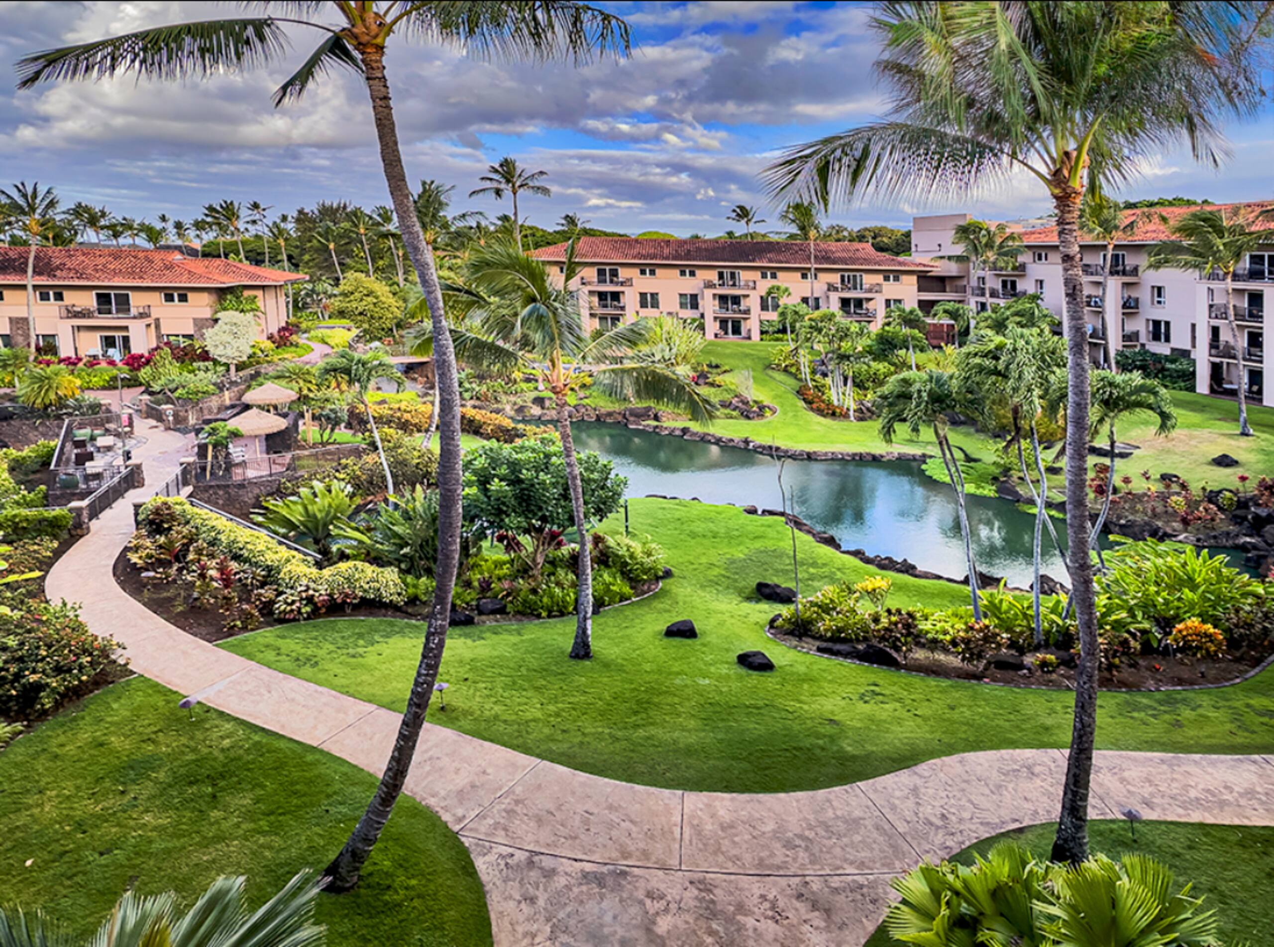 Condo in Koloa · ★4.96 · 2 bedrooms · 4 beds · 2 baths - Image 29