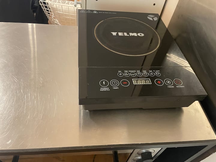 Monoambiente en Palermo frente a El Solar Shopping