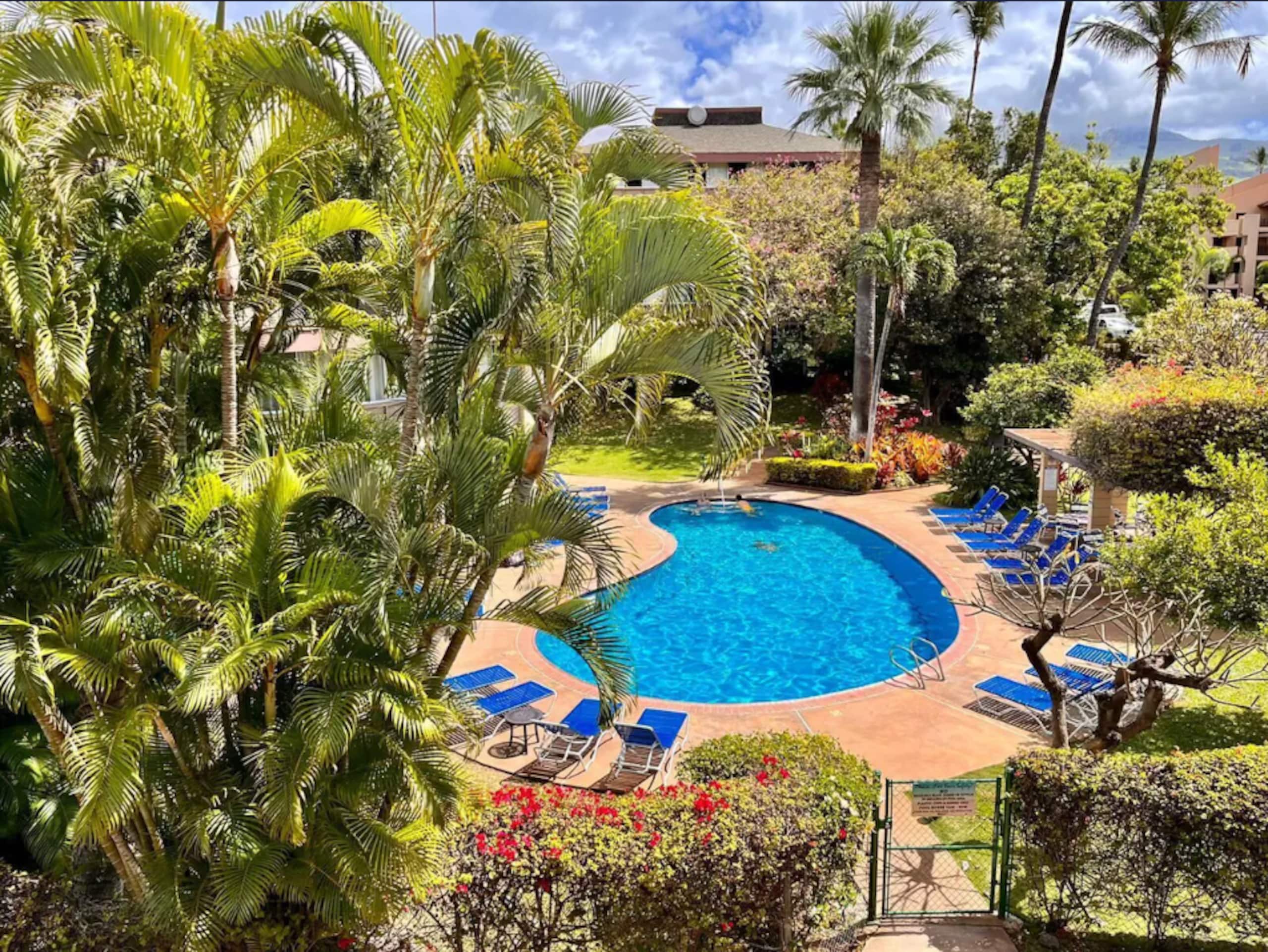 Beautiful Kihei Condo with Ocean & Haleakala Views - Image 19