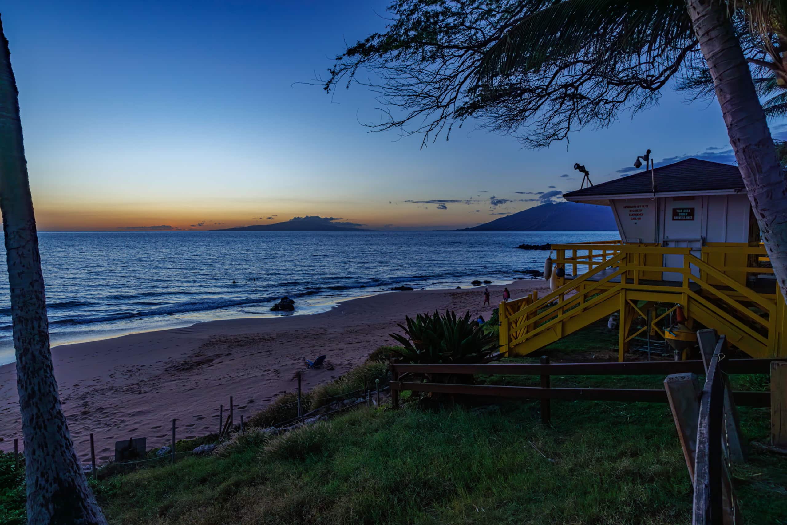 Beautiful Kihei Condo with Ocean & Haleakala Views - Image 23