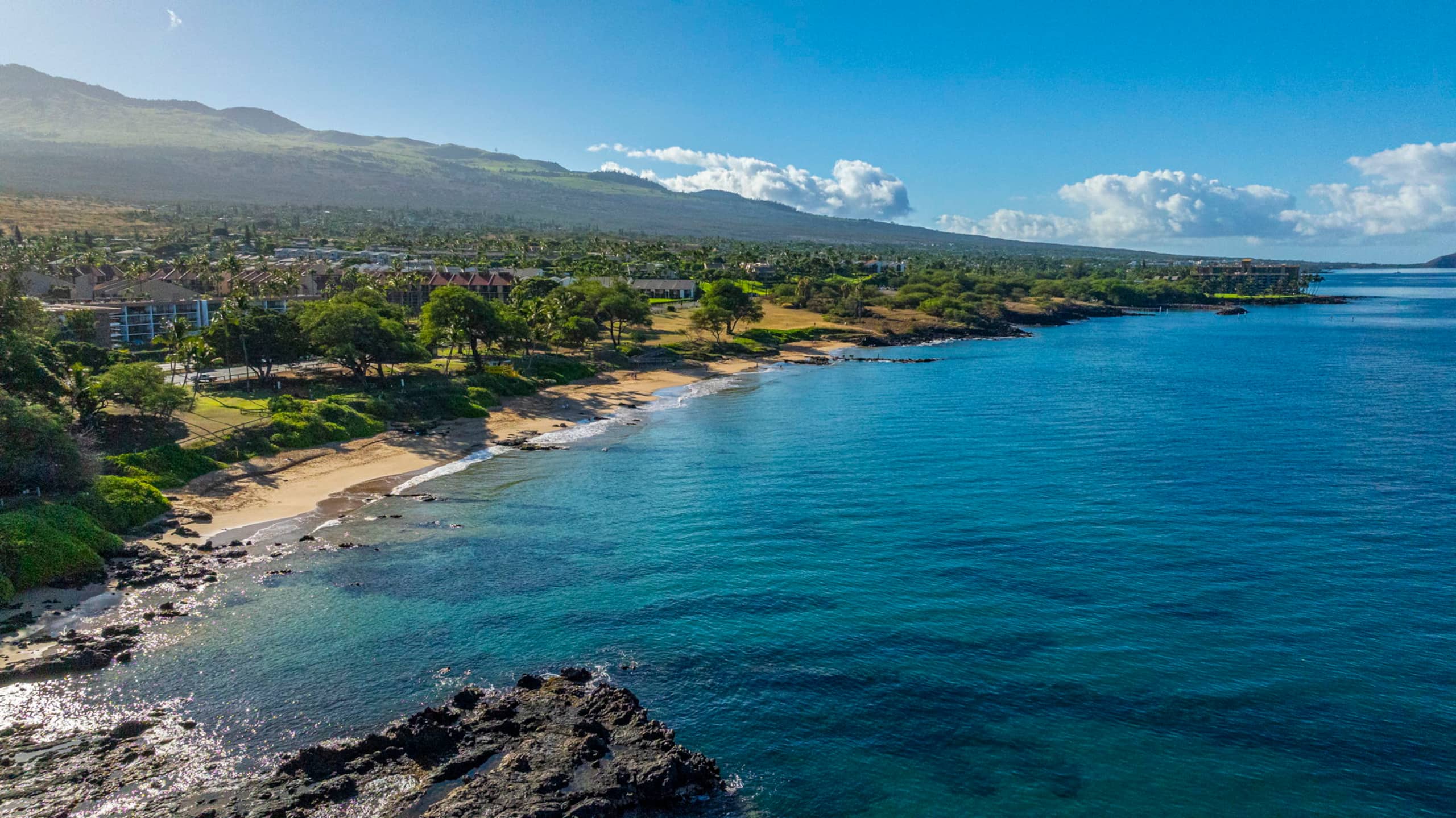 Beautiful Kihei Condo with Ocean & Haleakala Views - Image 22