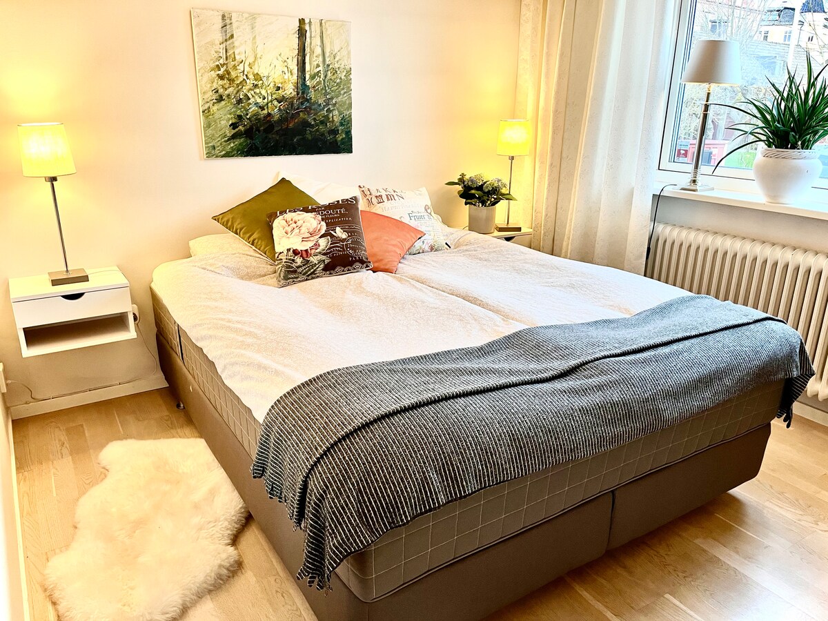 Спална соба 2