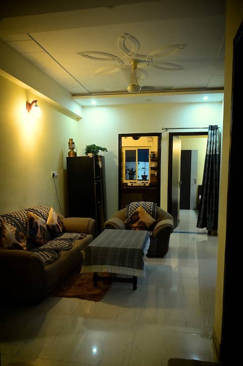 Lakshman Villa Homestay