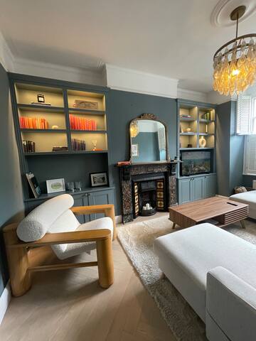 Beautiful home – Wimbledon Tennis gallery image 5