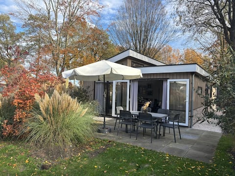 Cottage 6 pers. Loonse Drunense dunes & Efteling