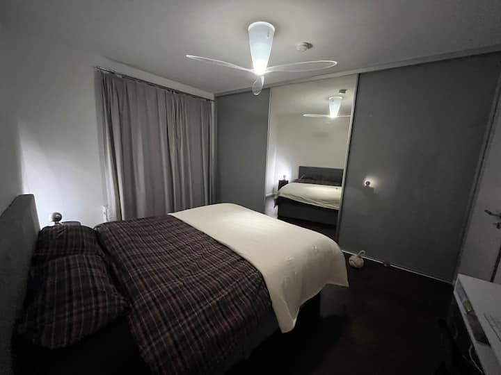 საძინებელი