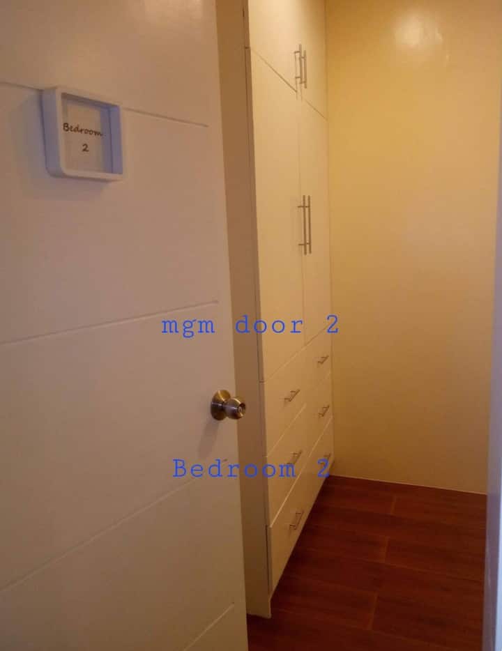 غرفة النوم 2