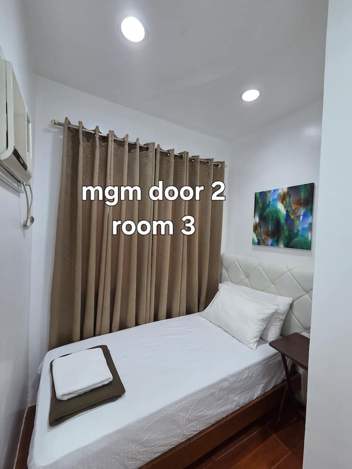 غرفة النوم 3