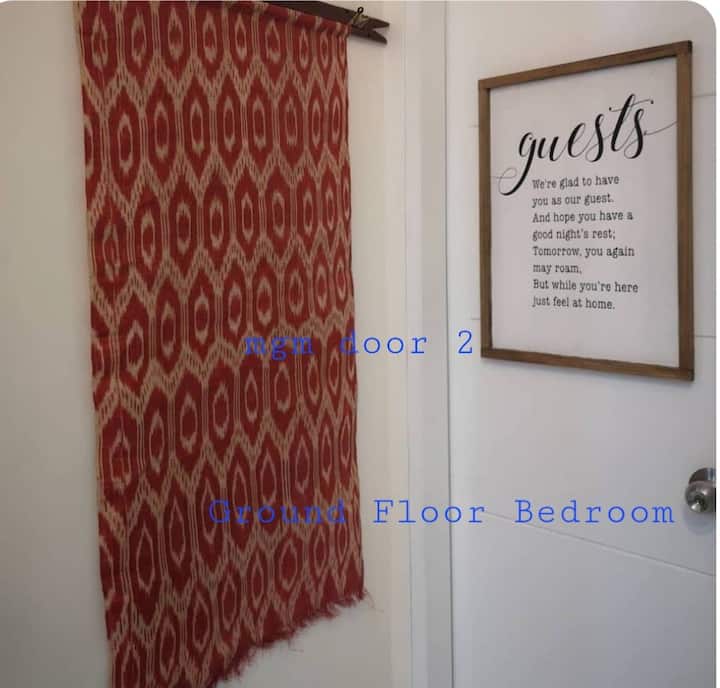 غرفة النوم 4