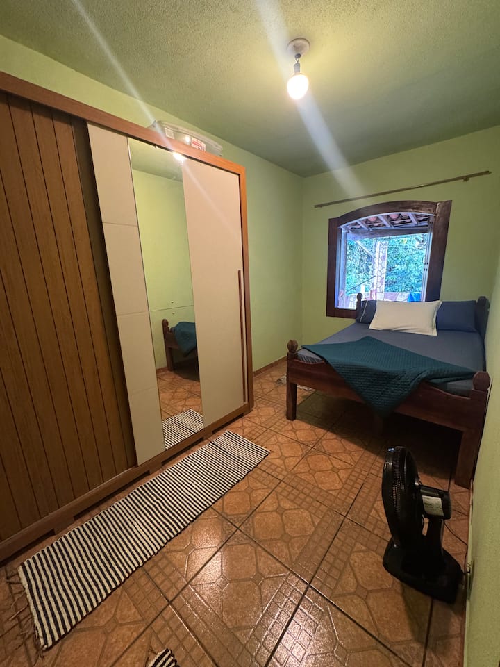 Spálňa 4