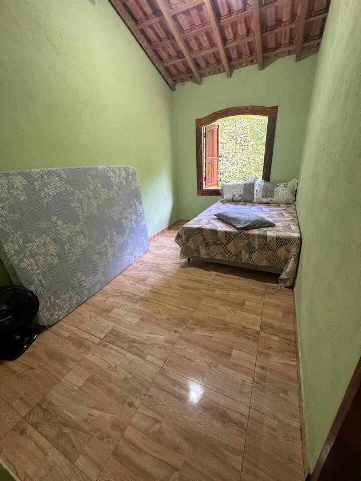 Spálňa 3