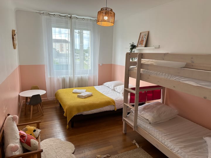 غرفة النوم 3