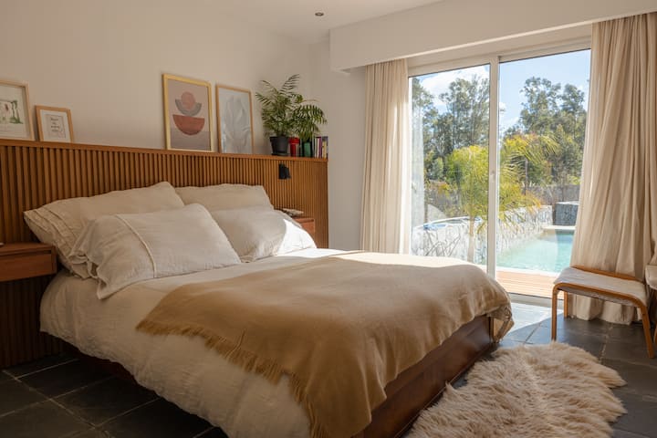 غرفة النوم 1