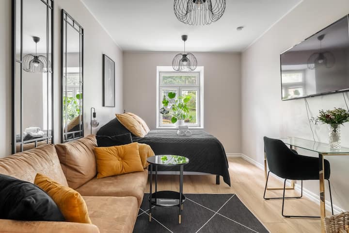 Fabia - Fabulous Studio | Turku - Turku