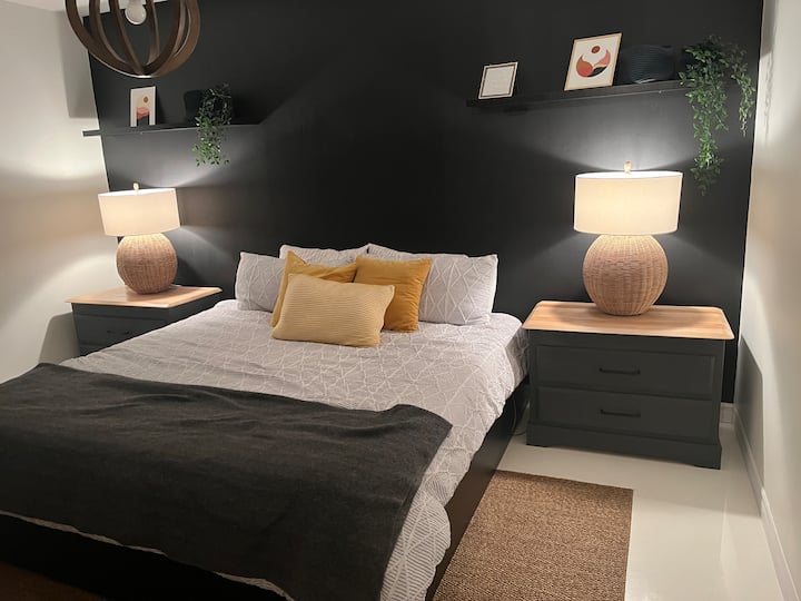 غرفة النوم 1