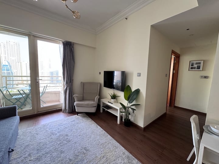 พื้นที่อยู่อาศัย