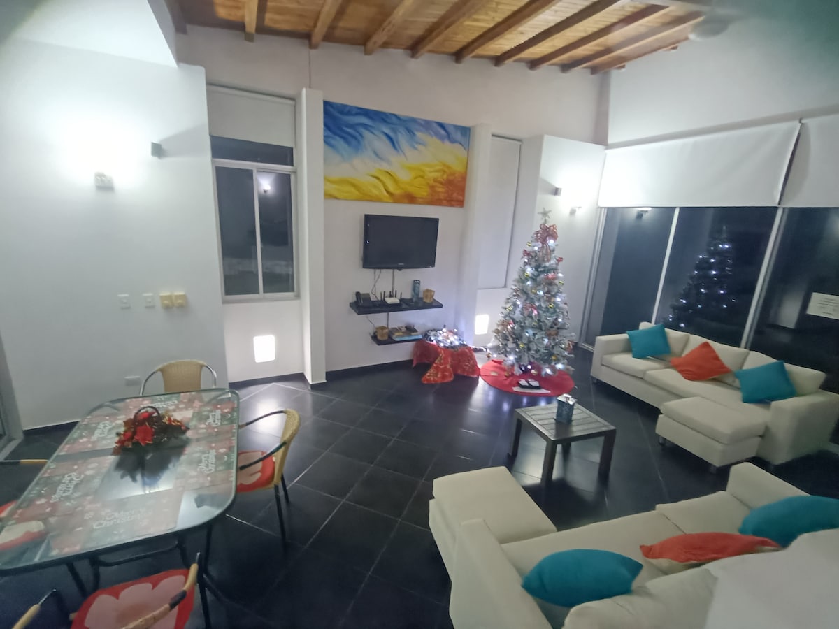 Всекидневна