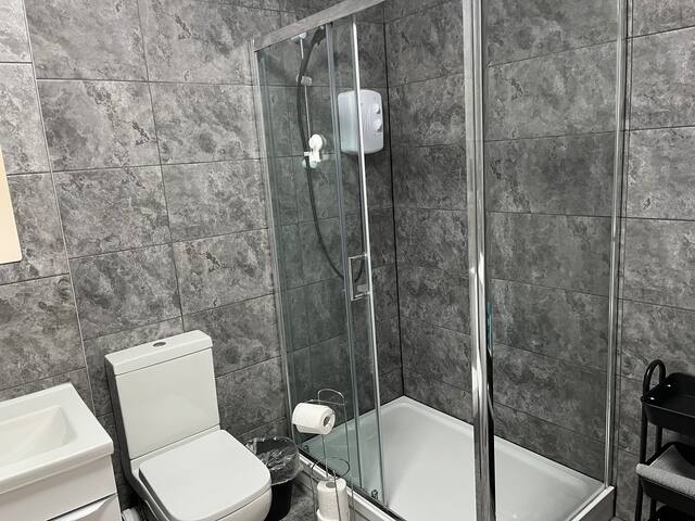 Entire Apartment in City centre gallery image 5