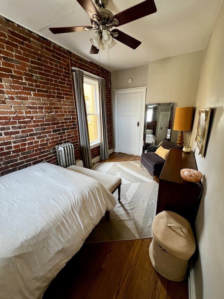 Спална соба