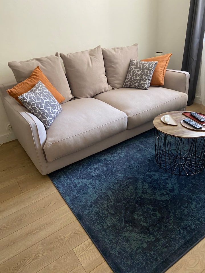 บริเวณห้องนอน