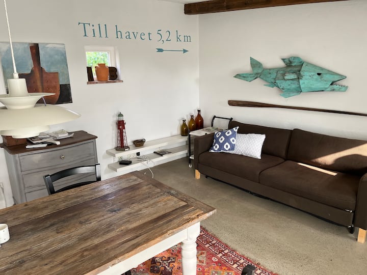 غرفة المعيشة