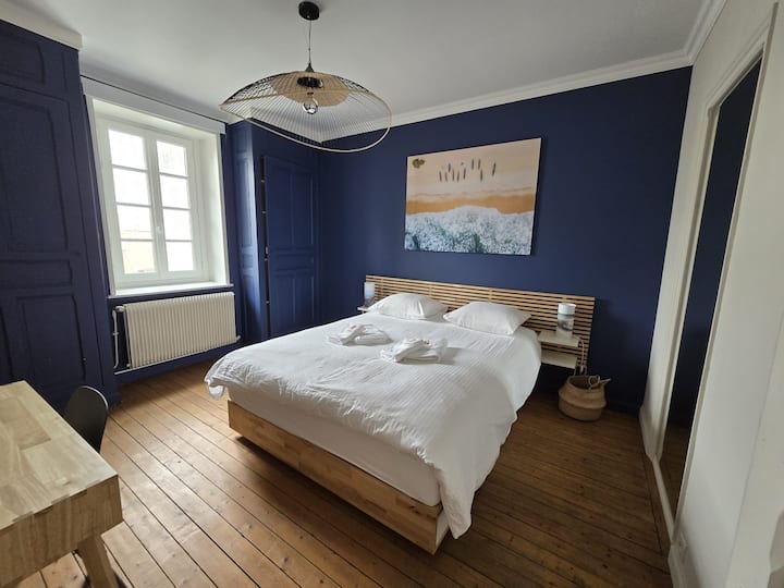 غرفة النوم 3