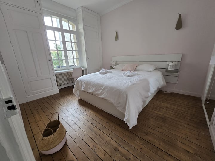 غرفة النوم 2