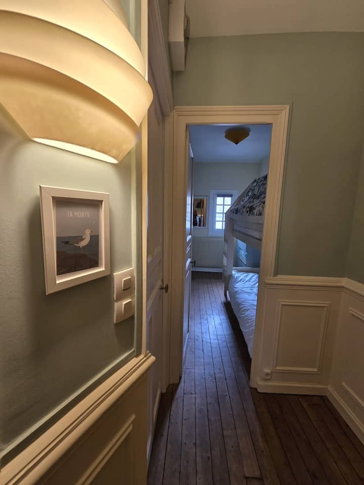 غرفة النوم 5