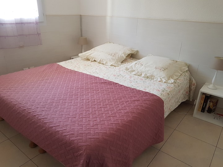 Dhomë gjumi