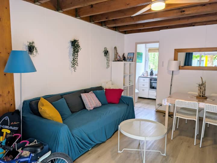 Всекидневна