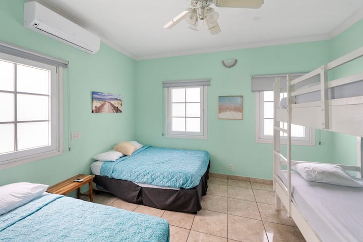 საძინებელი 3