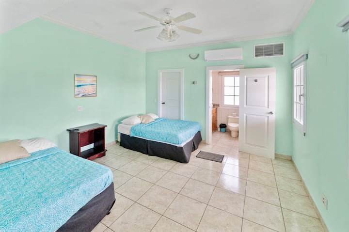 საძინებელი 2