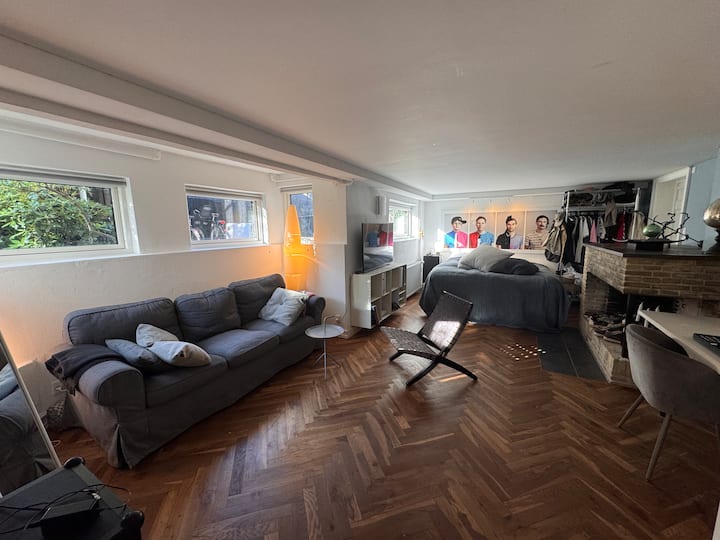 Chambre 1