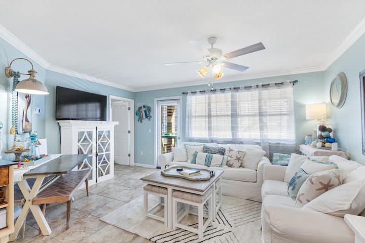 Cozy Beach Getaway Orange Beach - Apartments for Rent in Orange