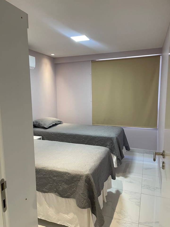 غرفة النوم 1