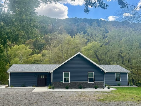 The Rose Barn @ Copper Hollow