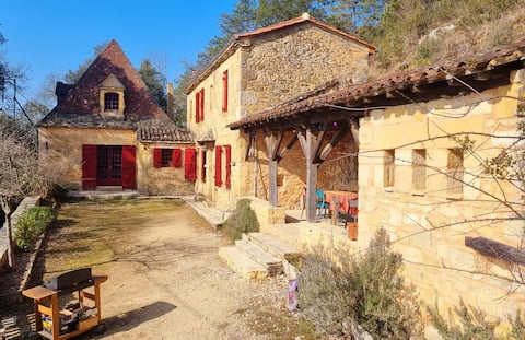 Charming house in Périgord Noir