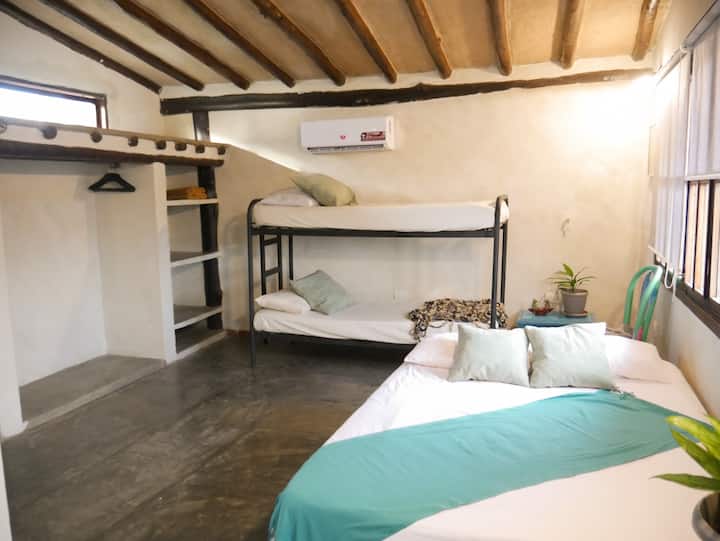 ห้องนอน2