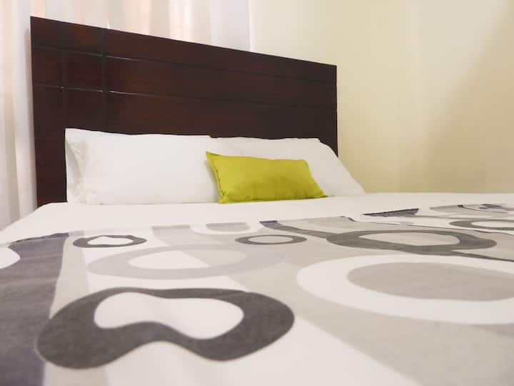 Dormitorio 2