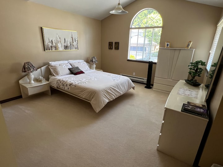 საძინებელი