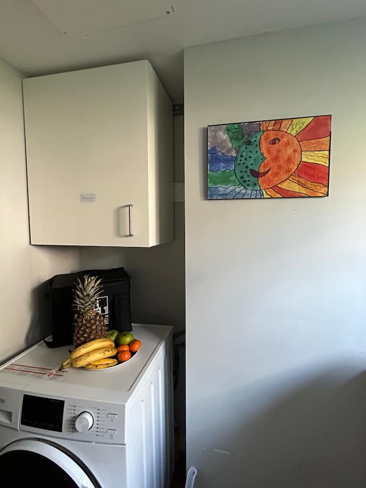 Guest Suite In North Vancouver Close To Everything - North Vancouver