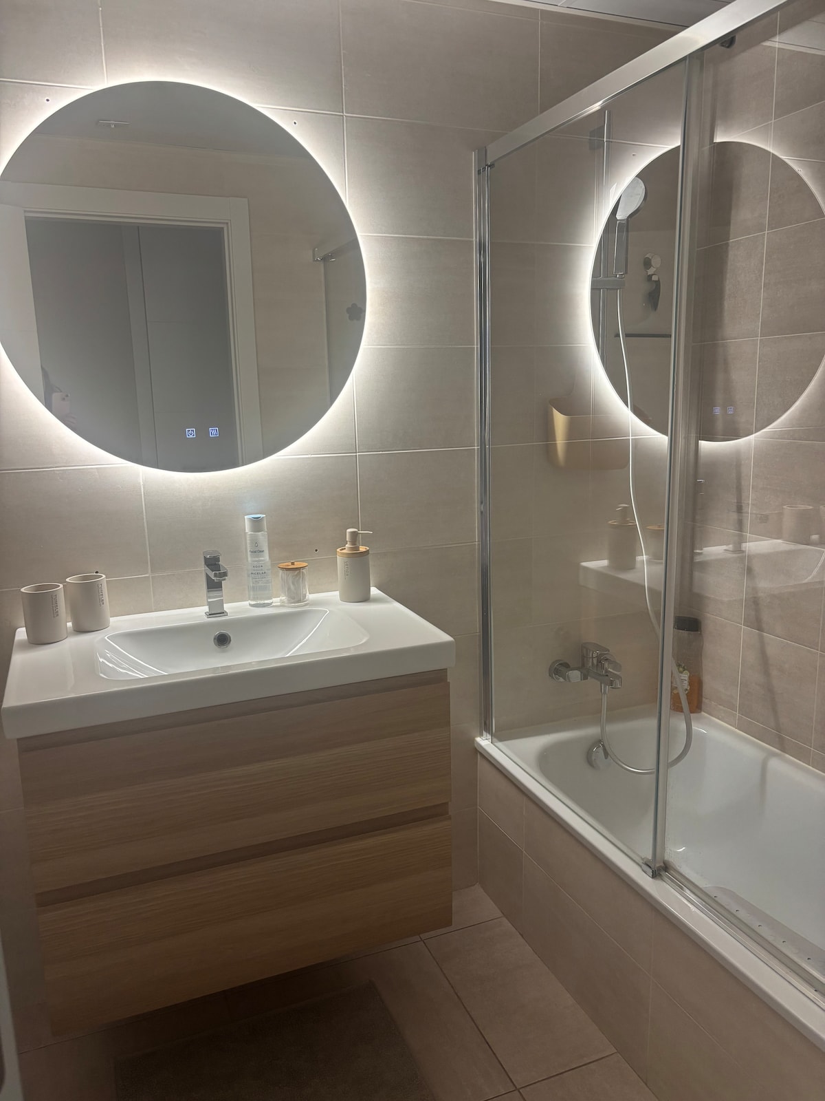 Picture of Tri-level Center City Penthouse With Private Roof - Apartments for Rent ...