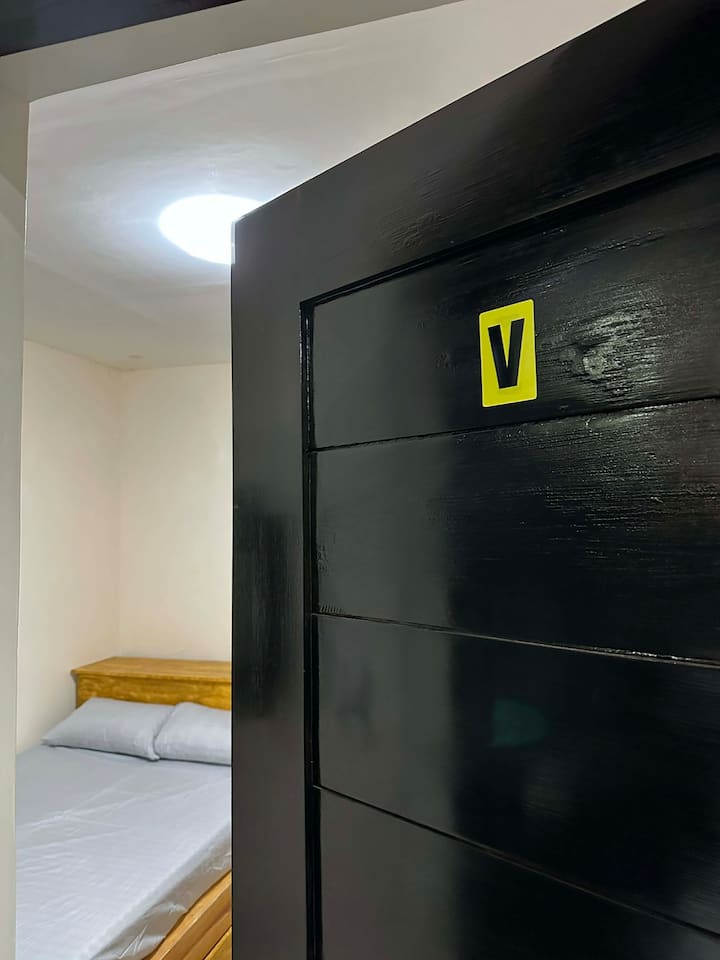 Habitación 1