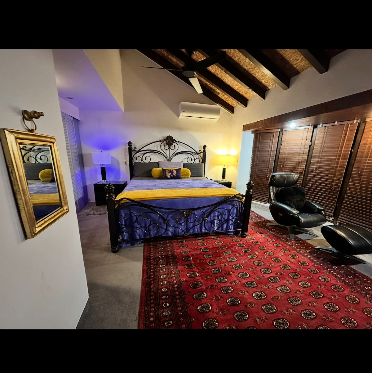 זה בטוח נוח.