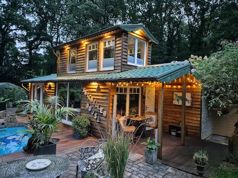 Seychellen House Oase