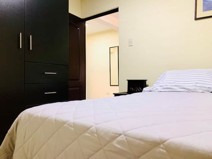 Спална соба 3